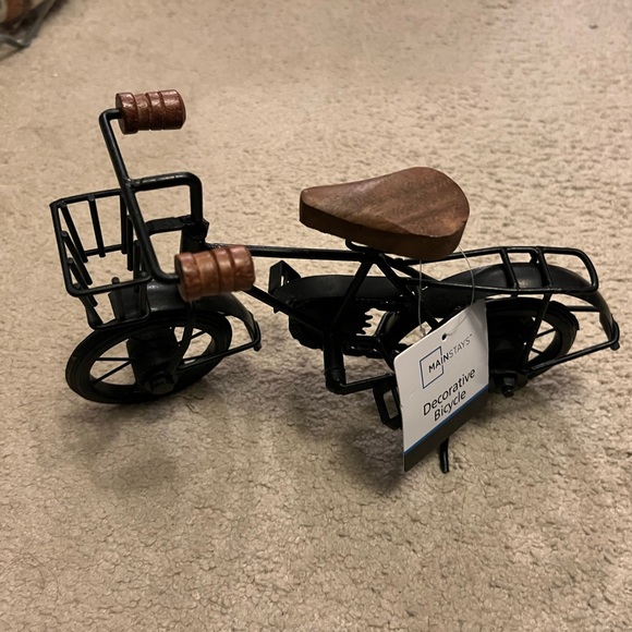 Decorative Bike - Picture 6 of 6